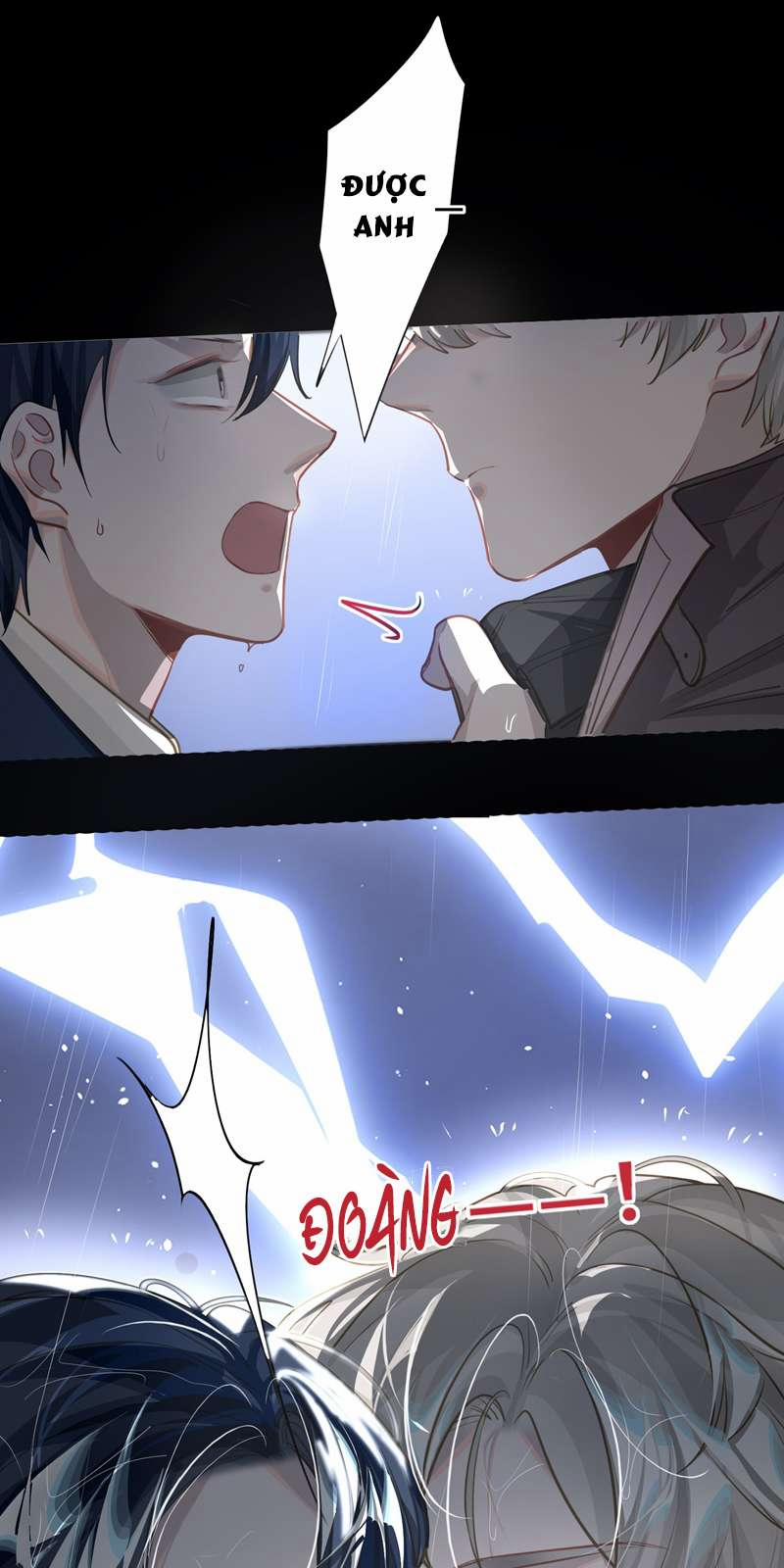 Tôi Có Bệnh 25 trang 31