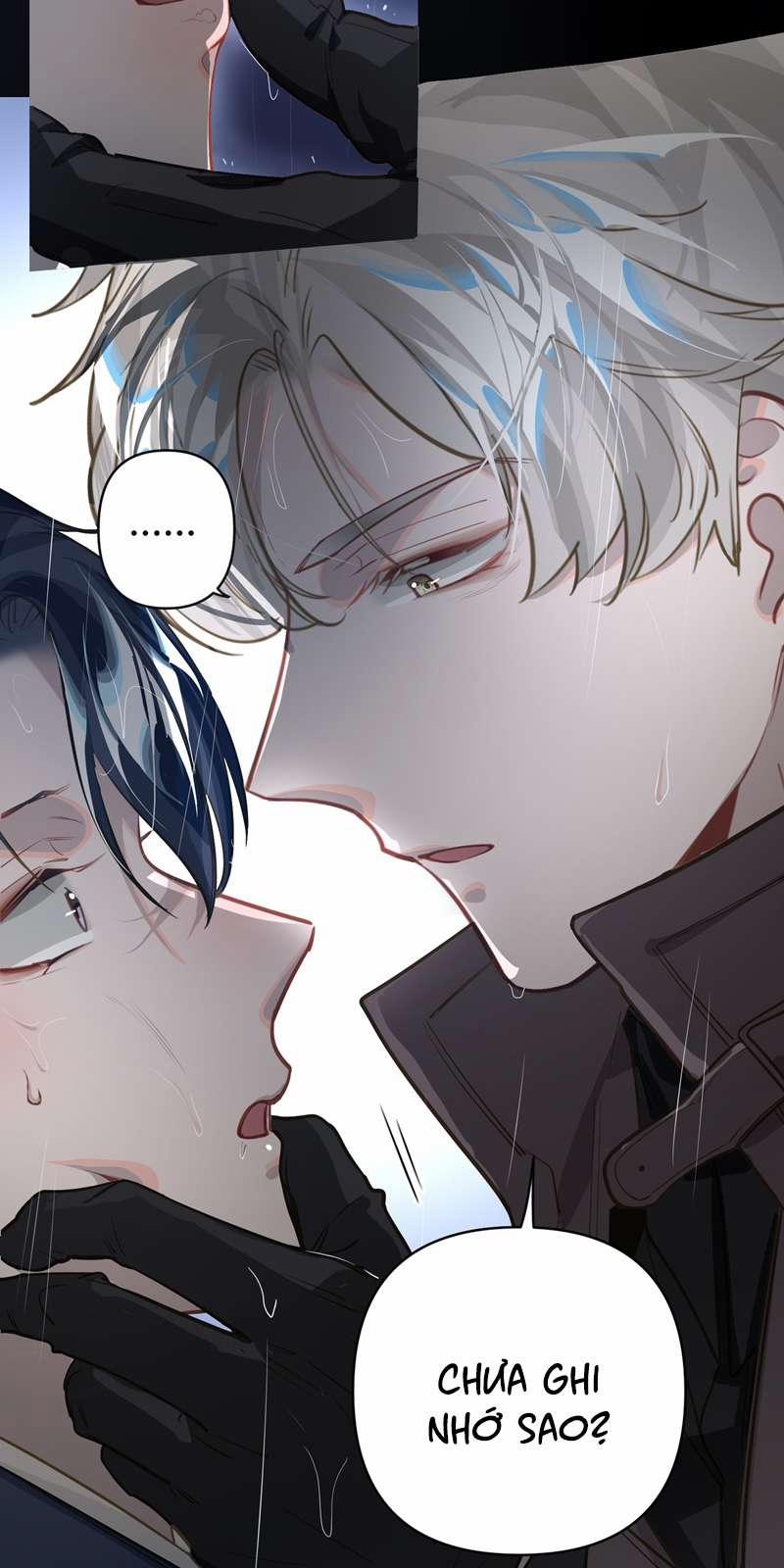 Tôi Có Bệnh 25 trang 33