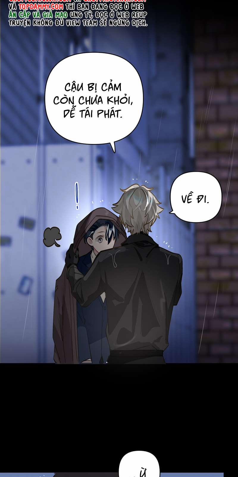 Tôi Có Bệnh 25 trang 37