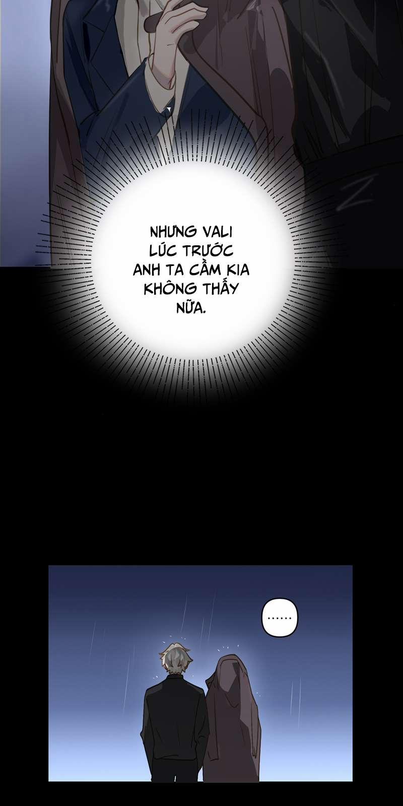 Tôi Có Bệnh 25 trang 39