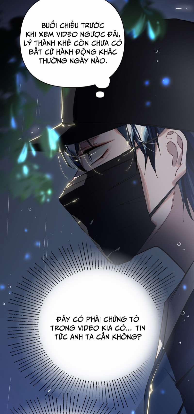 Tôi Có Bệnh 25 trang 4