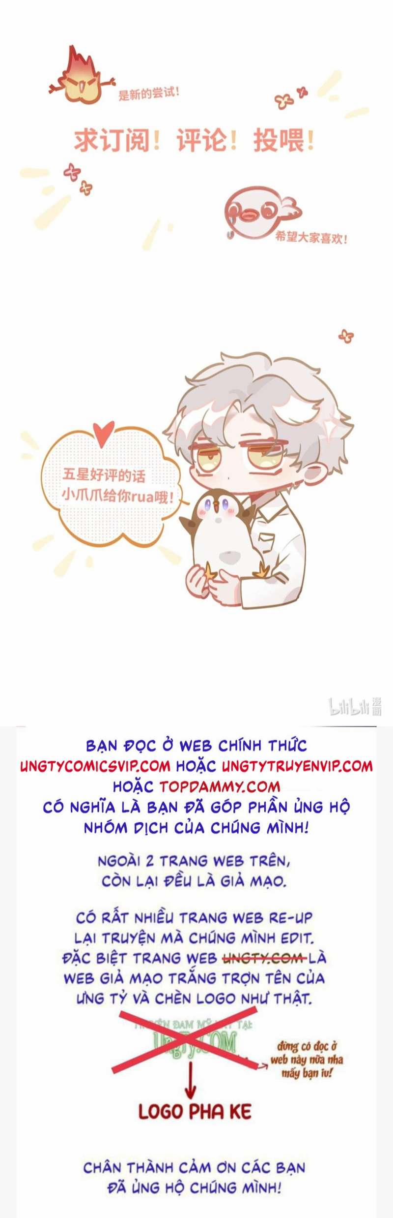 Tôi Có Bệnh 25 trang 41