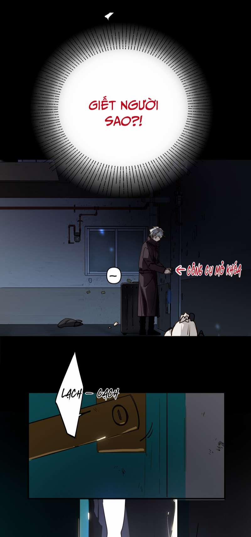 Tôi Có Bệnh 25 trang 6