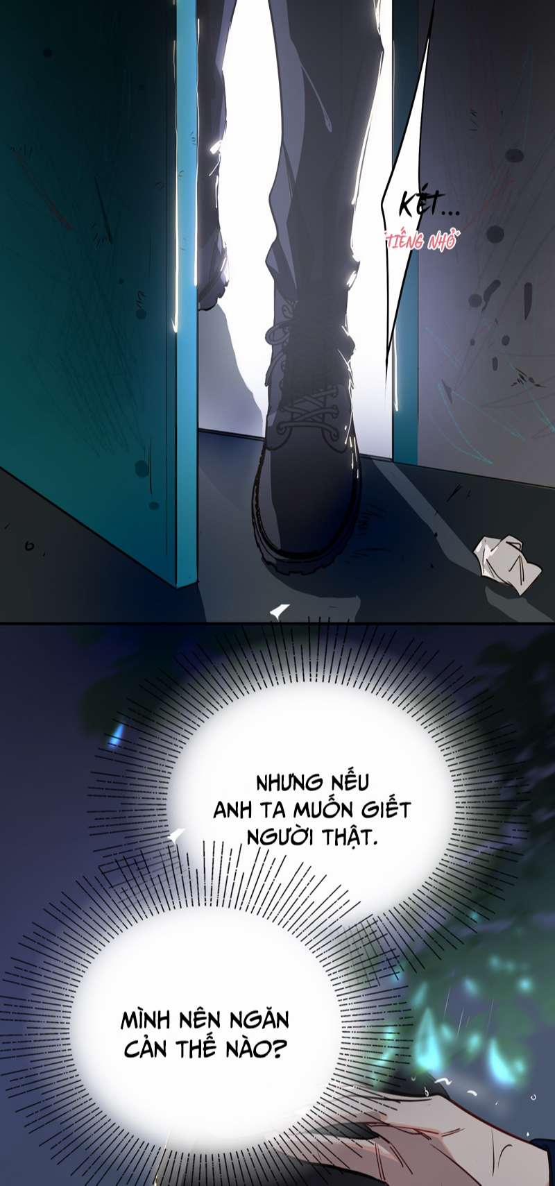 Tôi Có Bệnh 25 trang 7