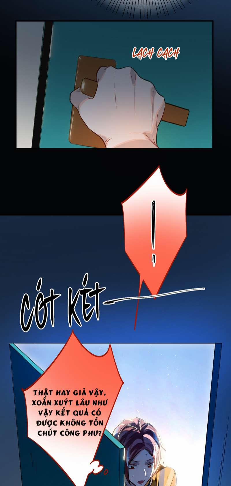 Tôi Có Bệnh 26 trang 14