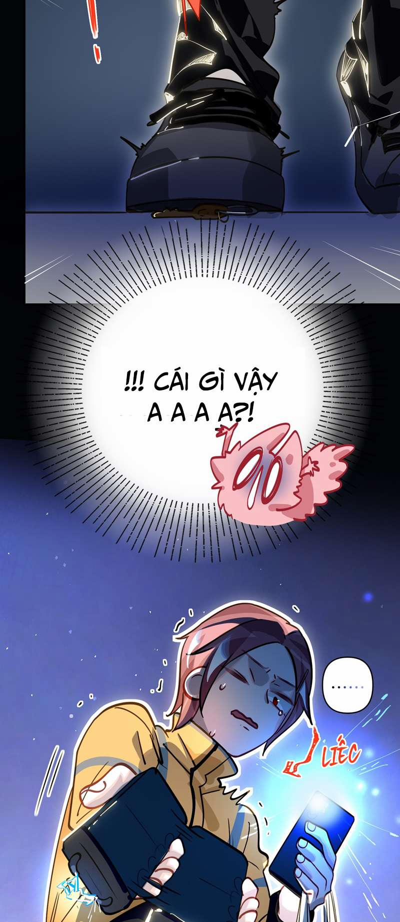 Tôi Có Bệnh 26 trang 18