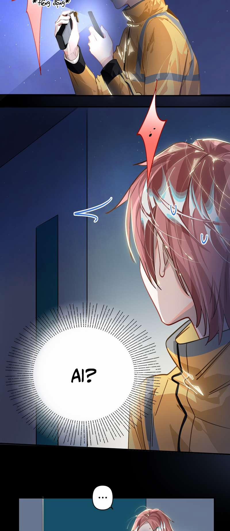 Tôi Có Bệnh 26 trang 20