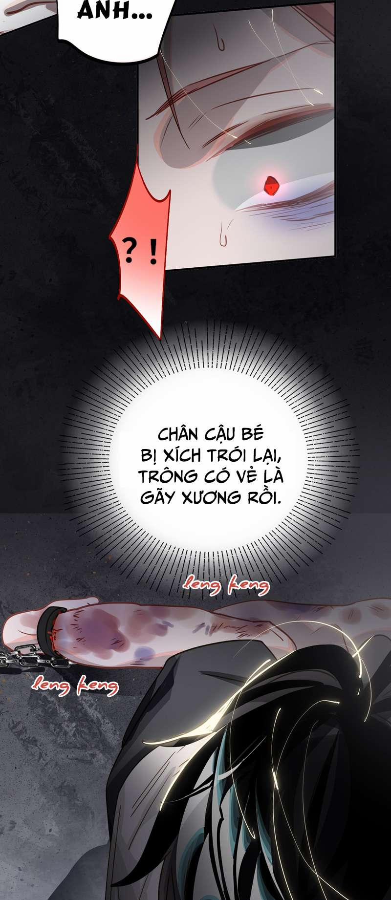 Tôi Có Bệnh 26 trang 25