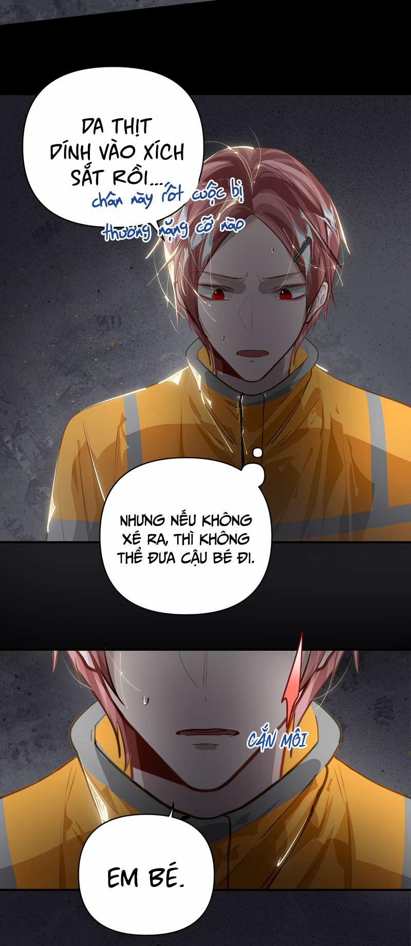 Tôi Có Bệnh 26 trang 29