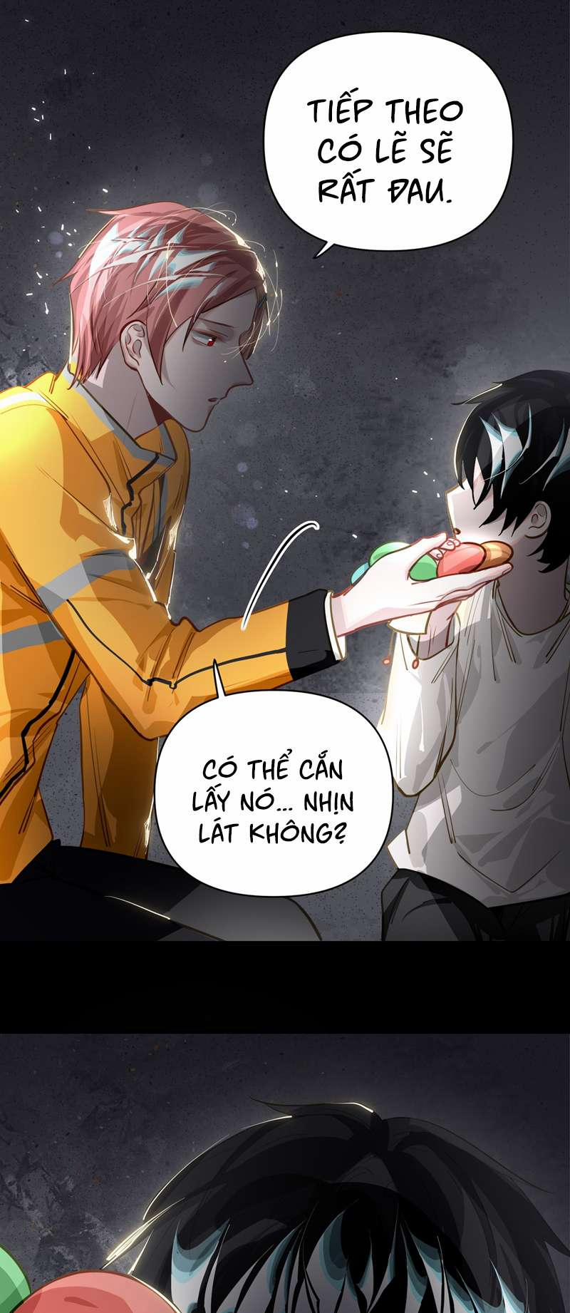 Tôi Có Bệnh 26 trang 30