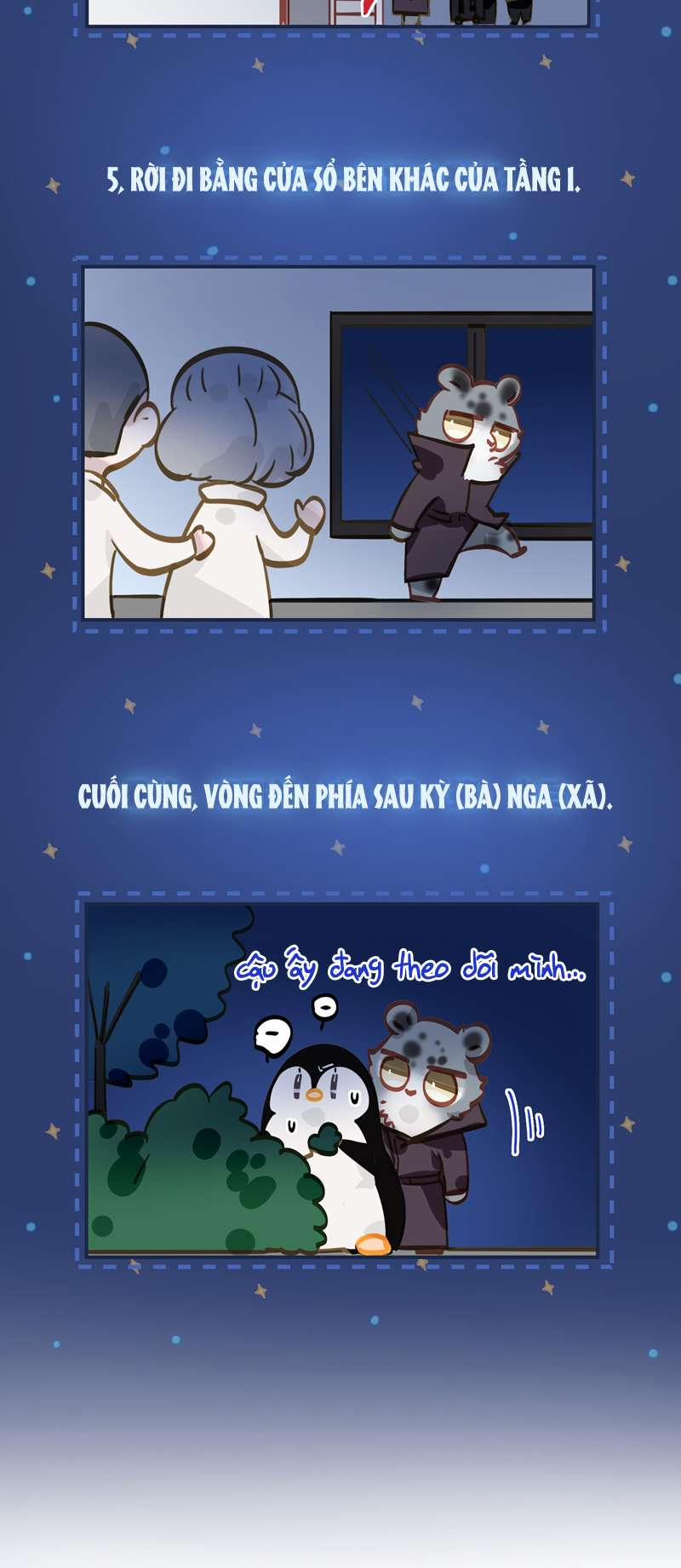 Tôi Có Bệnh 26 trang 34