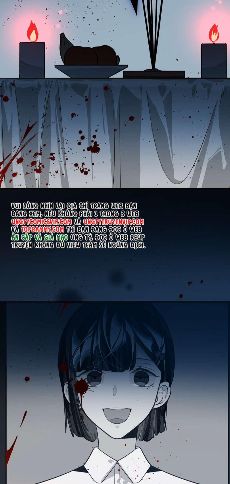 Tôi Có Bệnh 26 trang 8