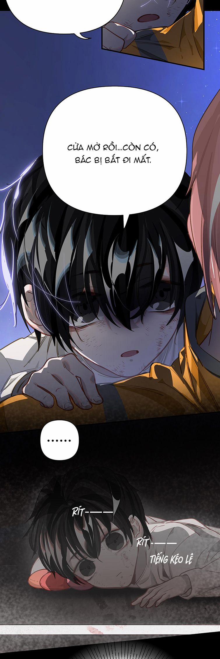 Tôi Có Bệnh 27 trang 10