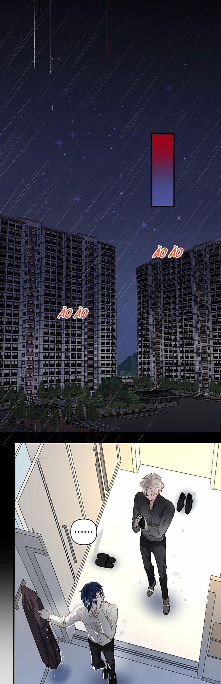 Tôi Có Bệnh 27 trang 13