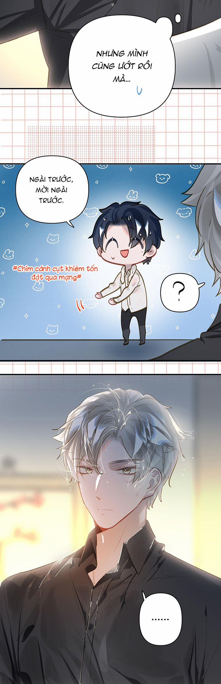 Tôi Có Bệnh 27 trang 15