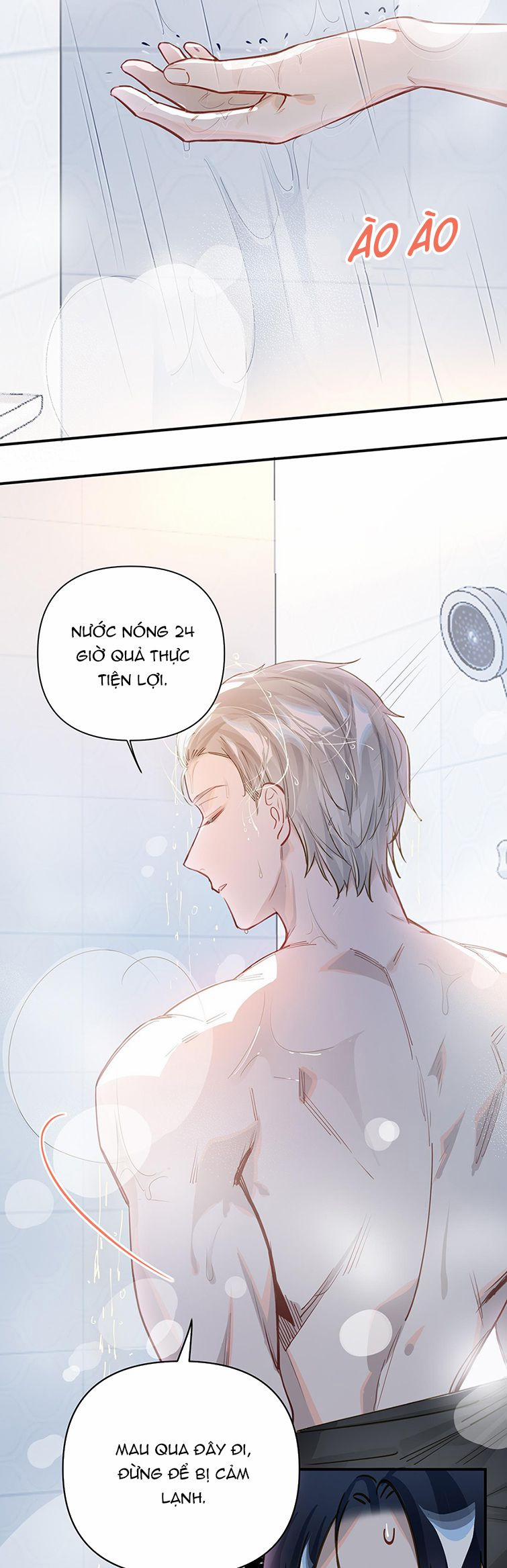 Tôi Có Bệnh 27 trang 17