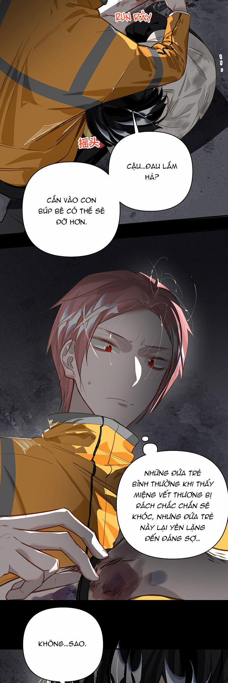 Tôi Có Bệnh 27 trang 2