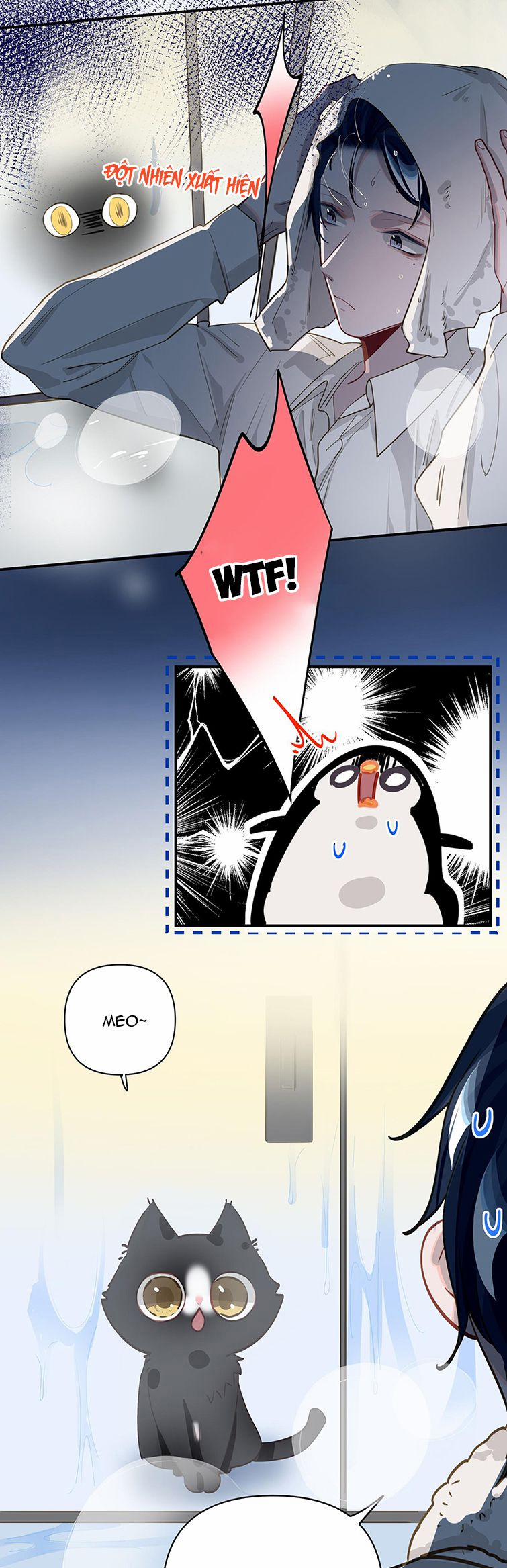 Tôi Có Bệnh 27 trang 21