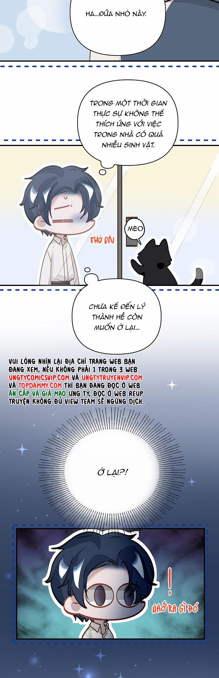 Tôi Có Bệnh 27 trang 22