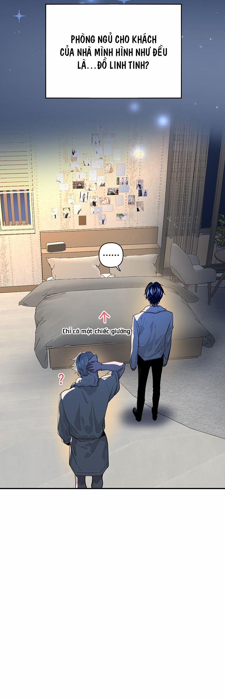 Tôi Có Bệnh 27 trang 23