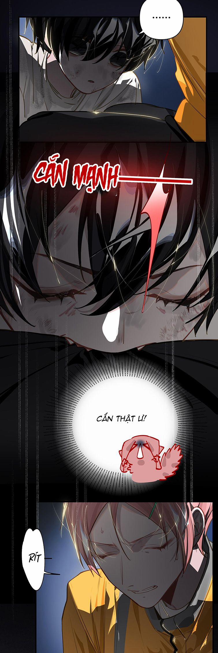 Tôi Có Bệnh 27 trang 5