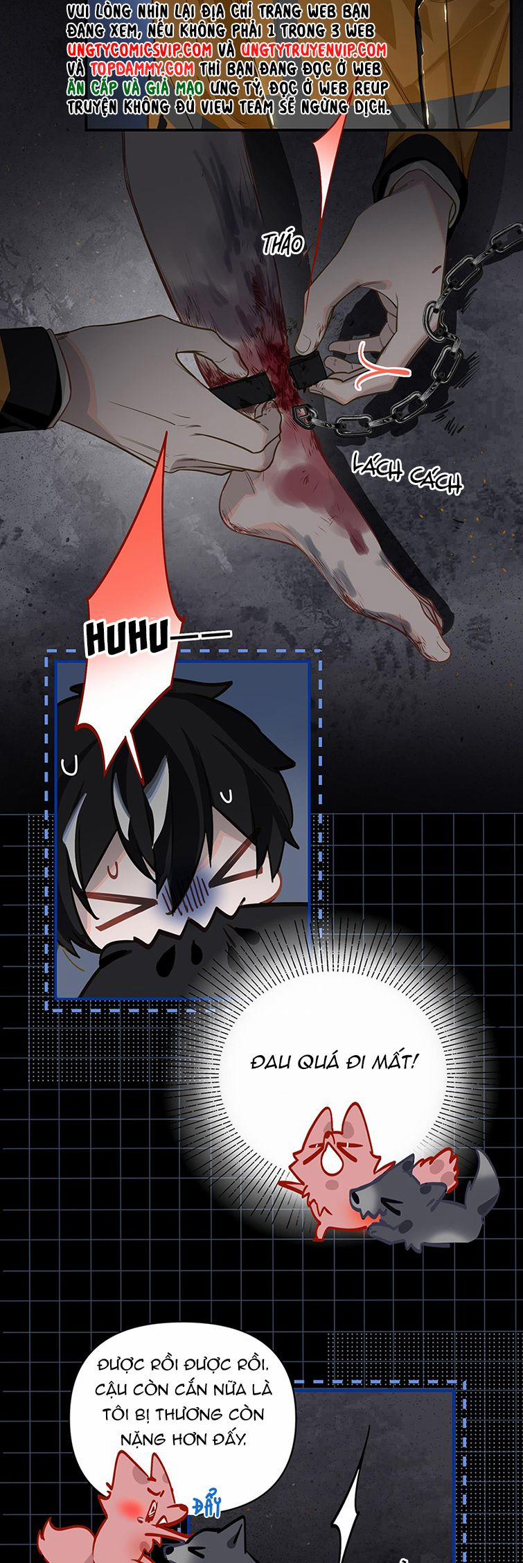 Tôi Có Bệnh 27 trang 6