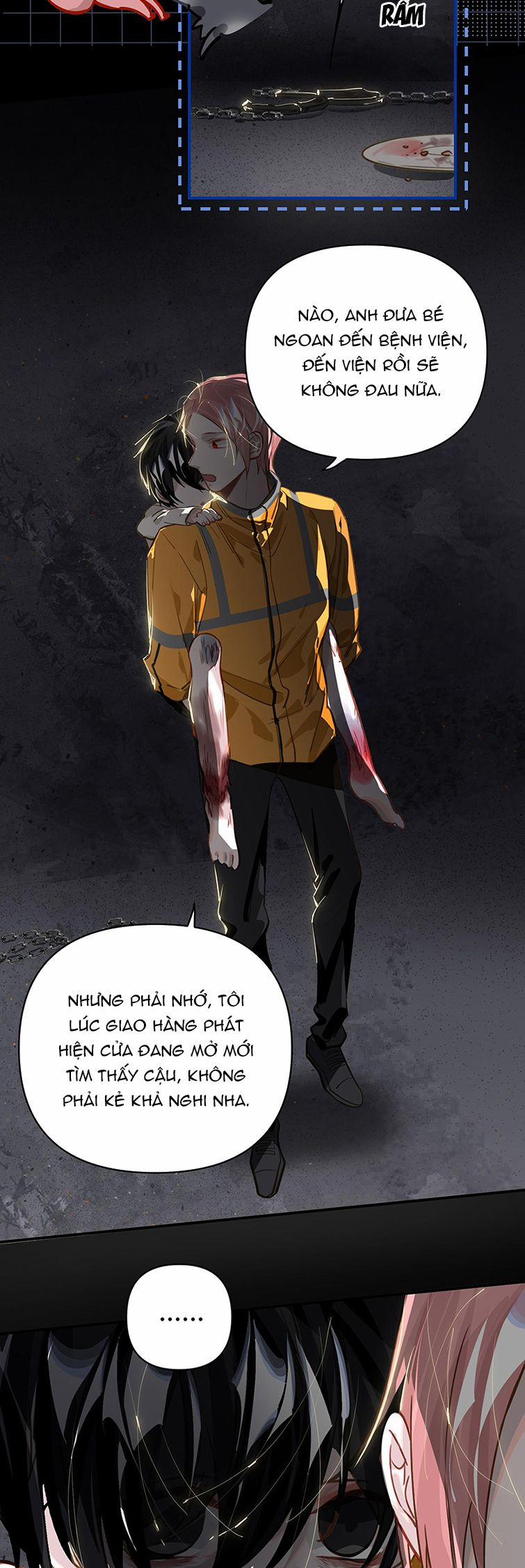 Tôi Có Bệnh 27 trang 7