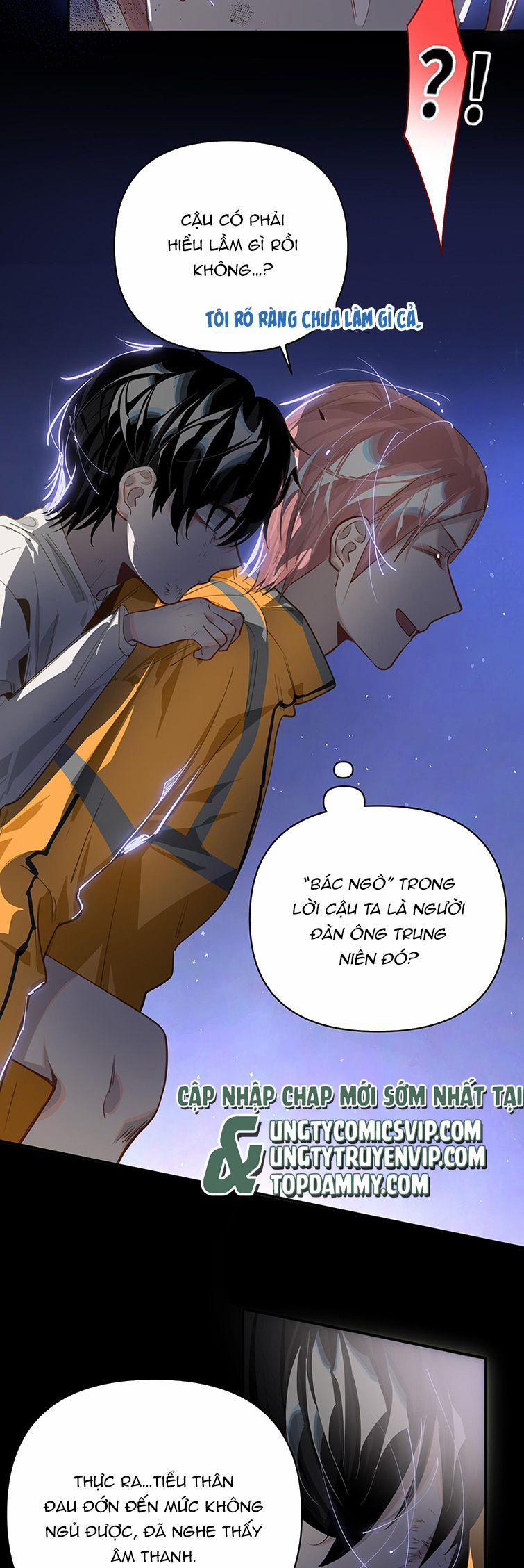 Tôi Có Bệnh 27 trang 9