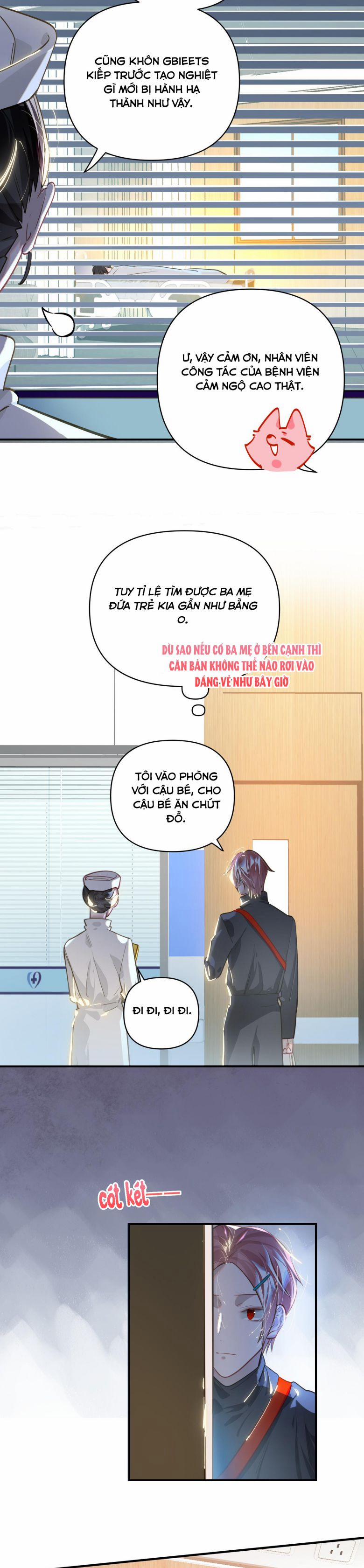 Tôi Có Bệnh 28 trang 11