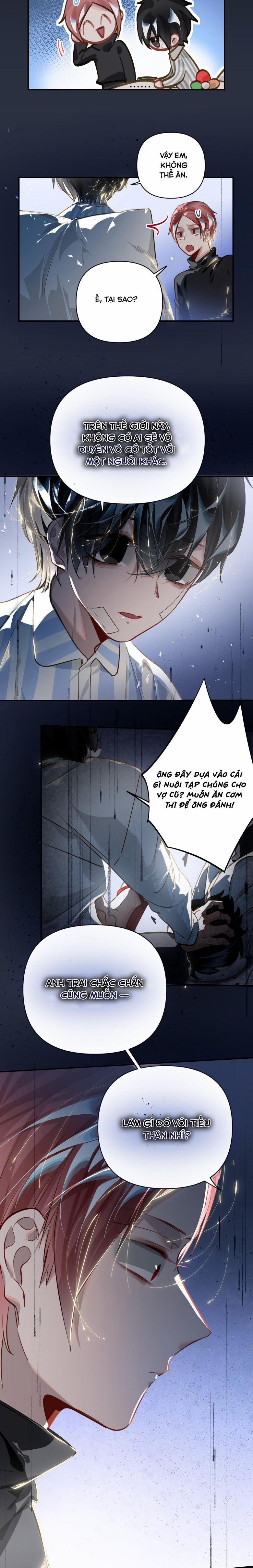 Tôi Có Bệnh 28 trang 15