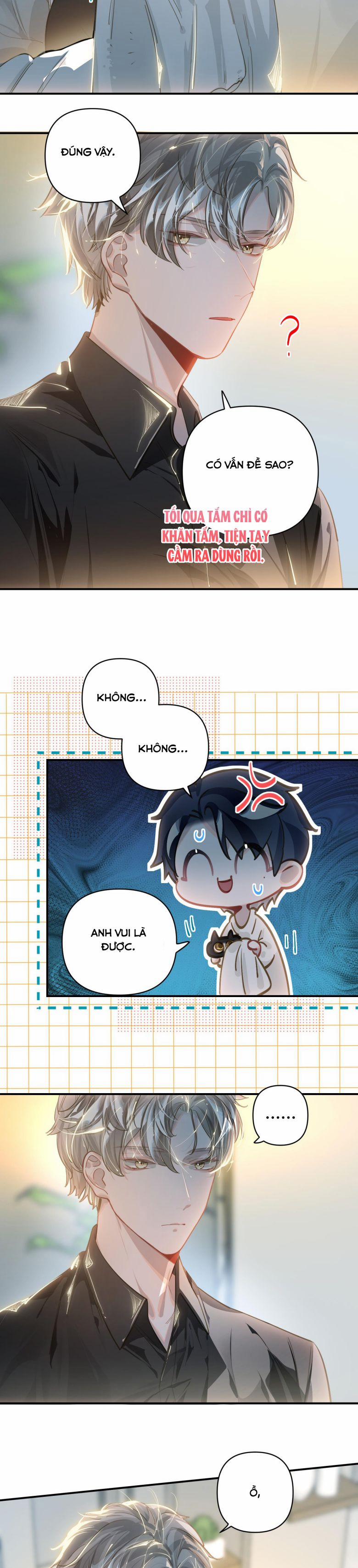 Tôi Có Bệnh 28 trang 7