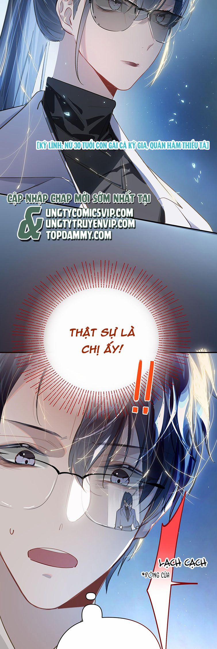 Tôi Có Bệnh 29 trang 10