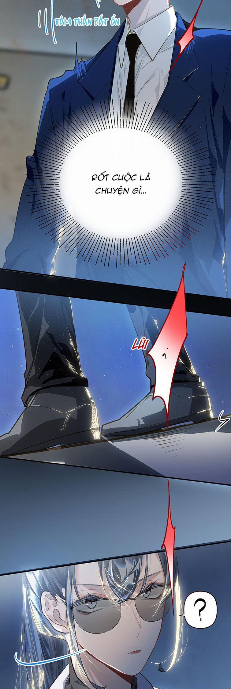 Tôi Có Bệnh 29 trang 12