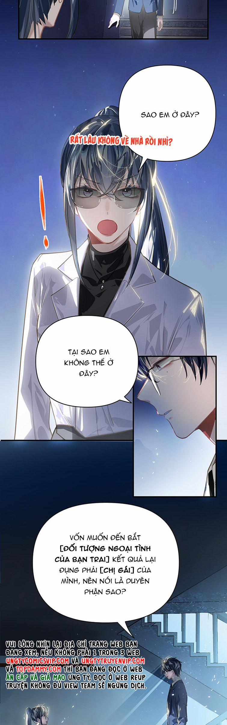 Tôi Có Bệnh 29 trang 16