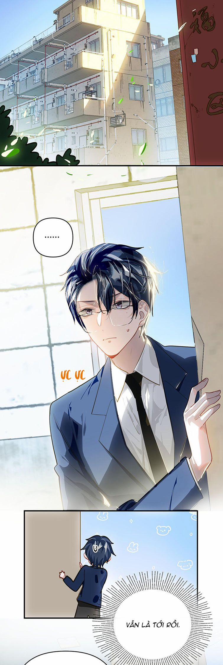 Tôi Có Bệnh 29 trang 2