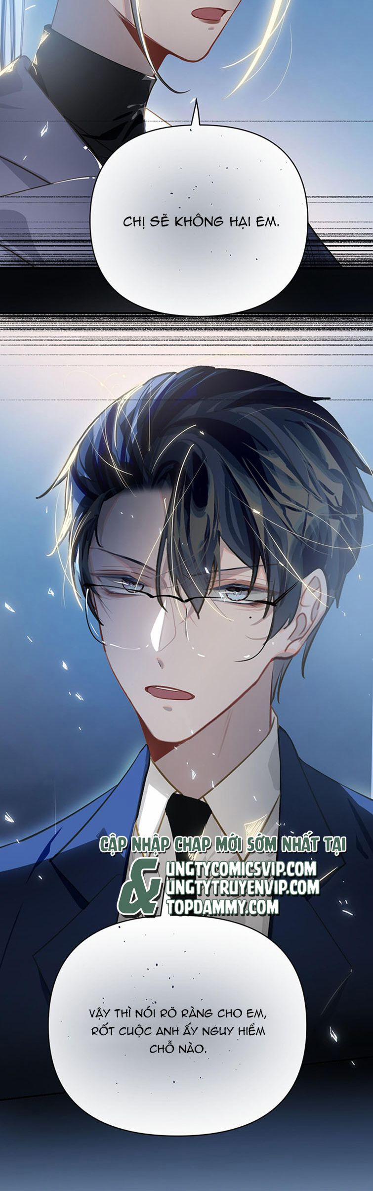 Tôi Có Bệnh 29 trang 26