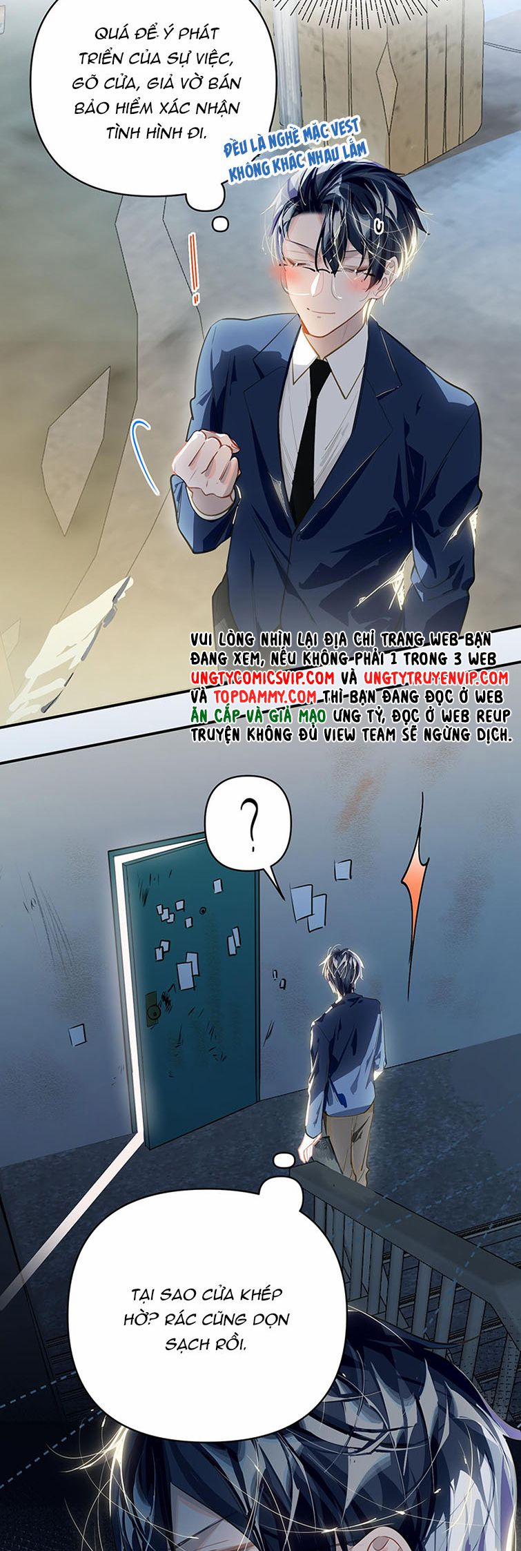 Tôi Có Bệnh 29 trang 3