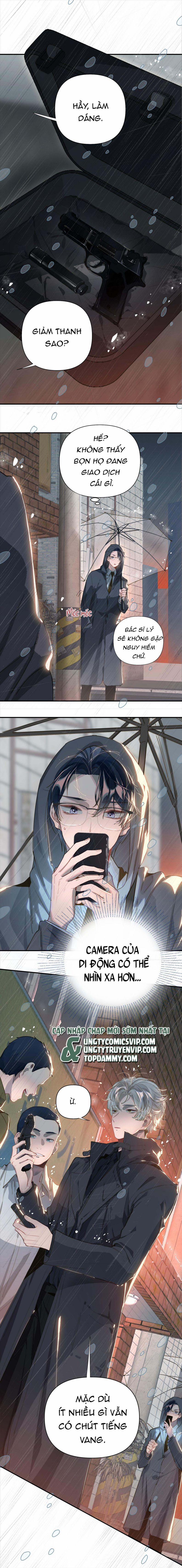 Tôi Có Bệnh 3 trang 4