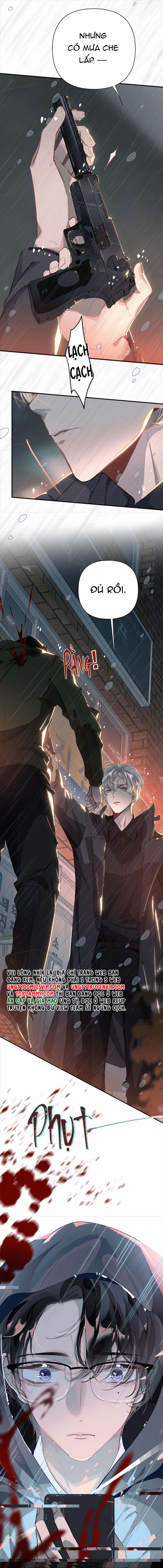 Tôi Có Bệnh 3 trang 5