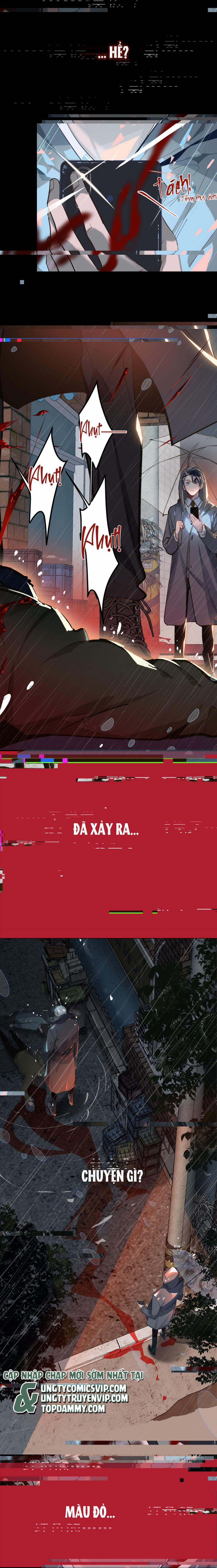 Tôi Có Bệnh 3 trang 6