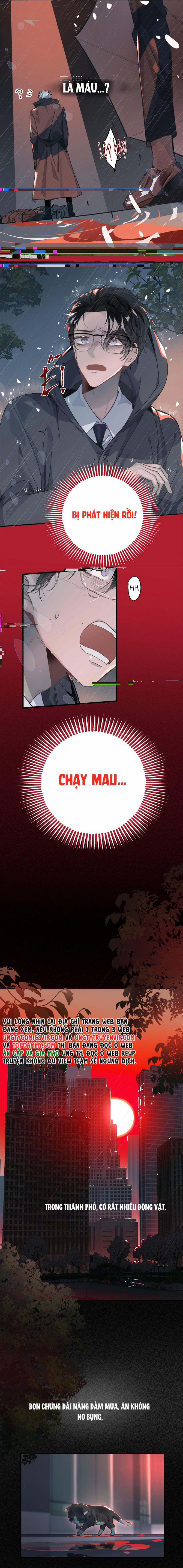 Tôi Có Bệnh 3 trang 7