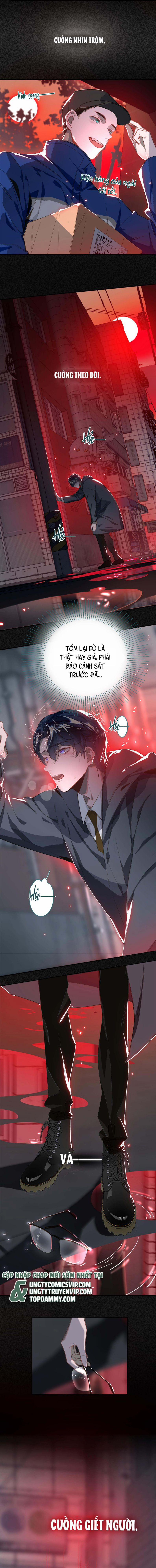 Tôi Có Bệnh 3 trang 9