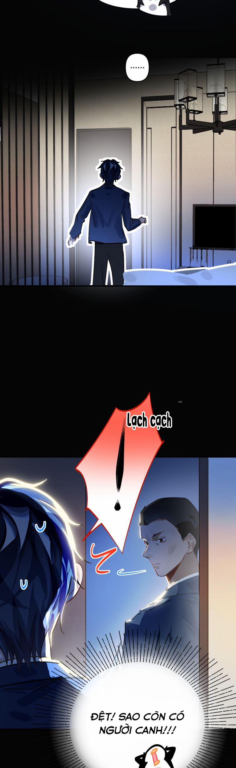 Tôi Có Bệnh 30 trang 15