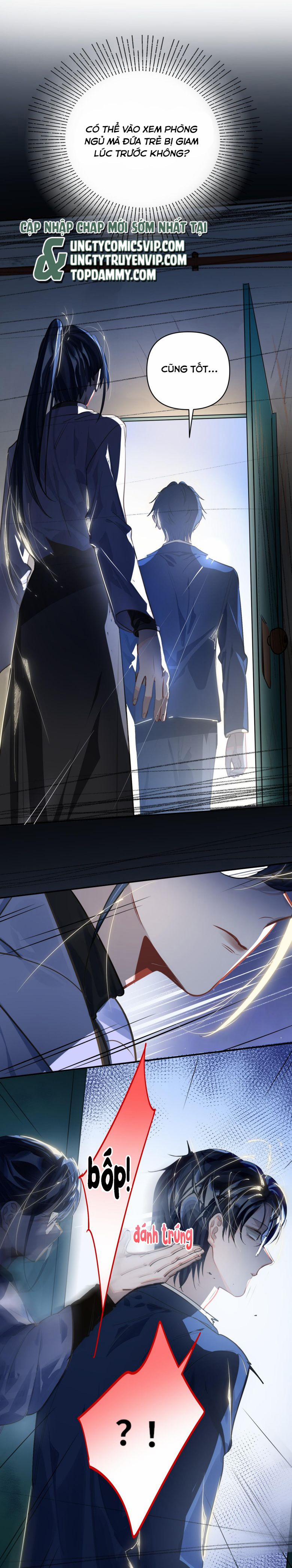 Tôi Có Bệnh 30 trang 2