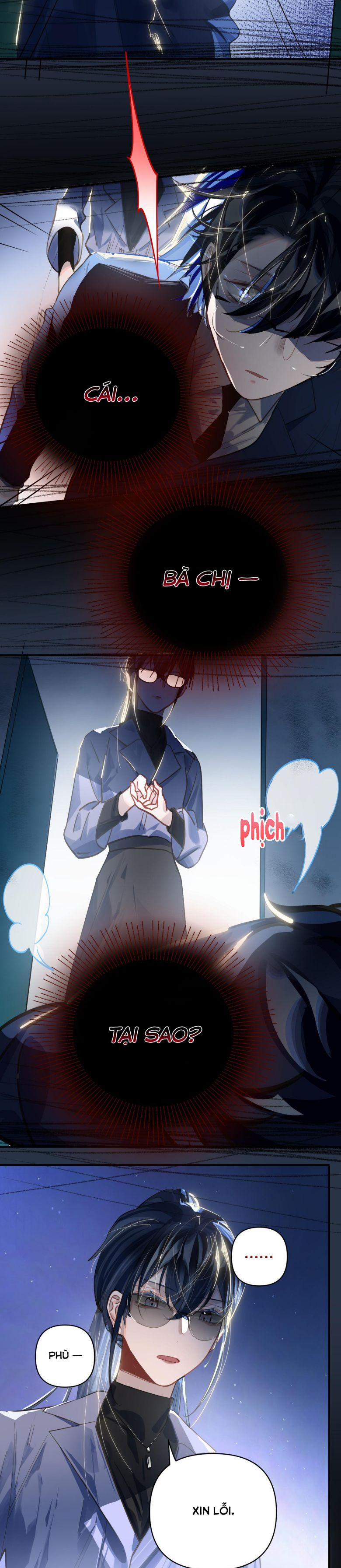 Tôi Có Bệnh 30 trang 3