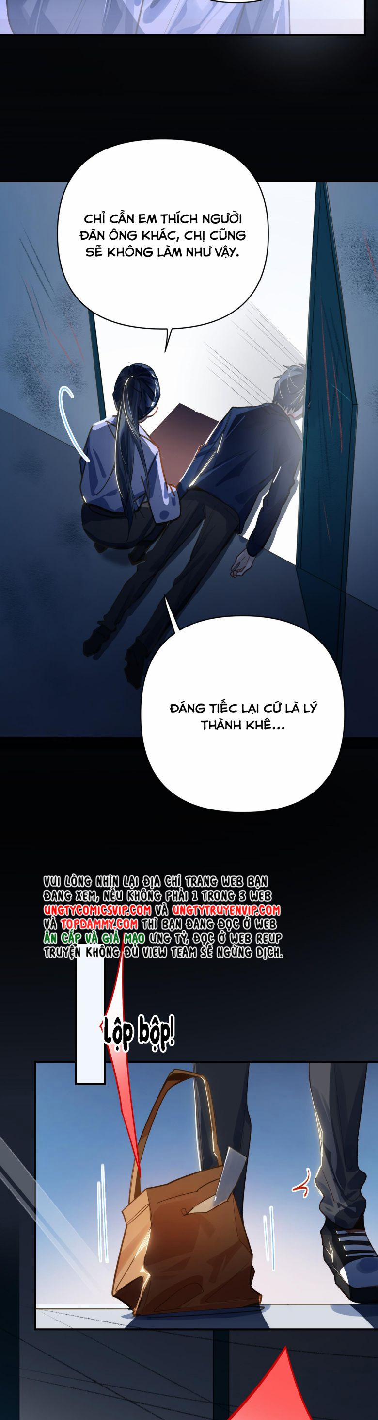 Tôi Có Bệnh 30 trang 4