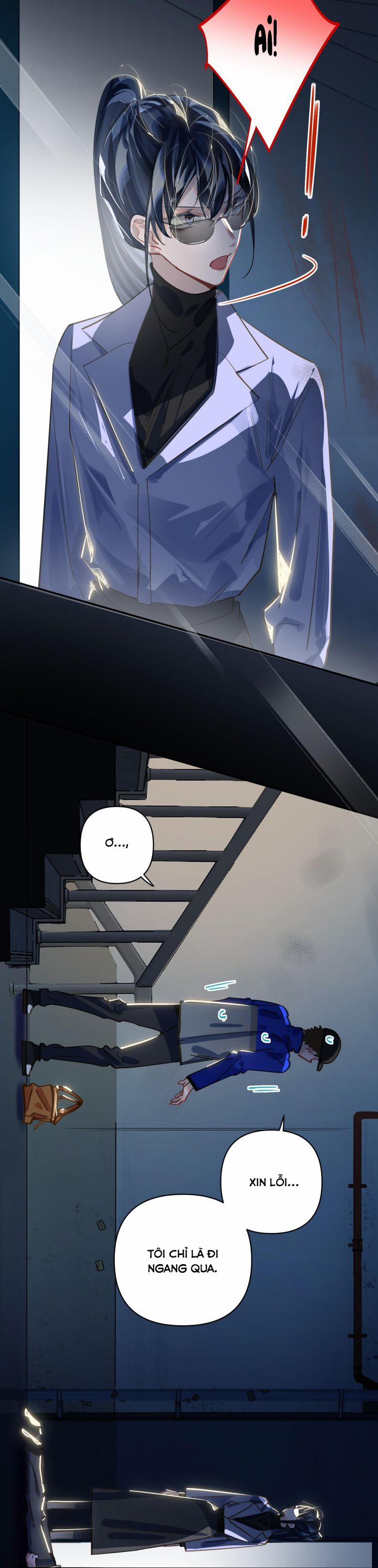 Tôi Có Bệnh 30 trang 5