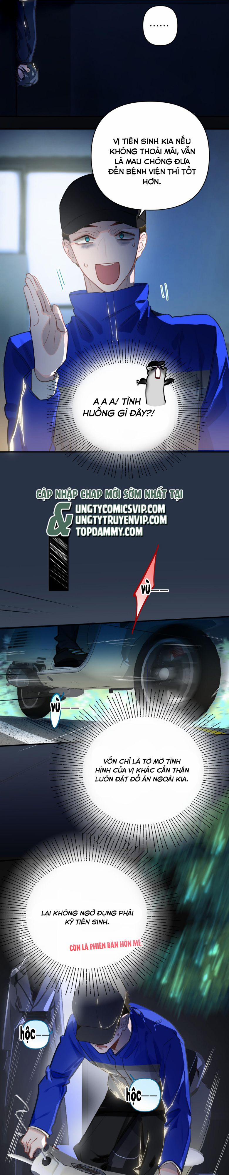 Tôi Có Bệnh 30 trang 6