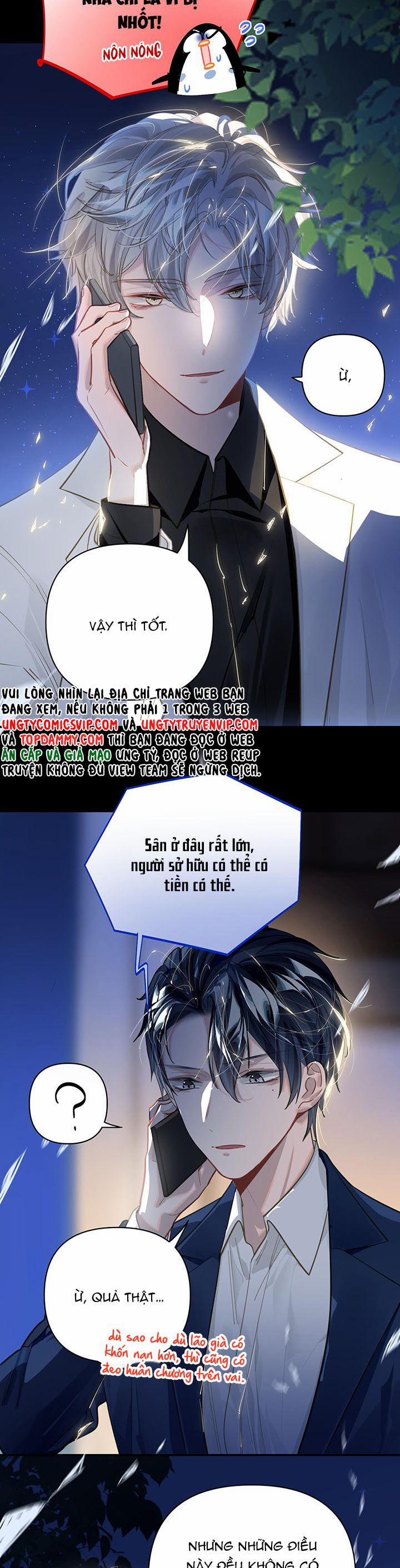 Tôi Có Bệnh 31 trang 17