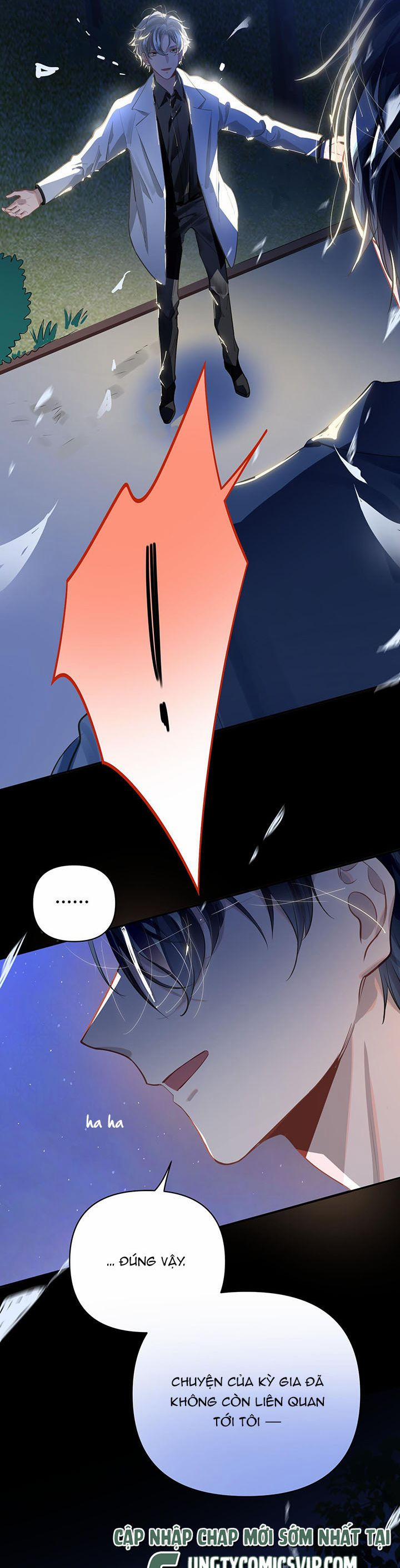 Tôi Có Bệnh 31 trang 19